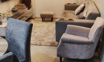 Imagem 7: APARTAMENTO VILA FORMOSA PORTEIRA FECHADA 2 DORMITÓRIOS 1 VAGA DE GARAGEM 339MIL 48M²