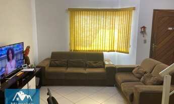 Imagem 3: Sobrado à venda, 110 m² por R$ 531.914,18 - Tremembé - São Paulo/SP