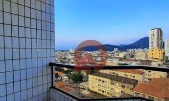 Imagem 6: Apartamento com 2 dormitórios à venda, 92 m² por R$ 320.000 - Boqueirão - Praia Grande/SP