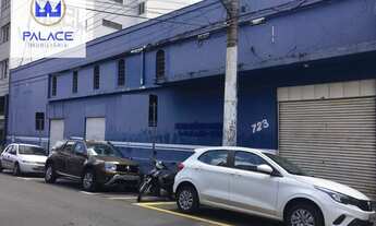 Imagem 2: Salão para alugar, 513 m² por R$ 6.300,00/mês - Centro - Piracicaba/SP