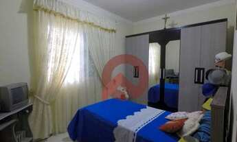 Imagem 7: Casa com 2 dormitórios à venda, 70 m² por R$ 320.000 - Jardim Imperador - Praia Grande/SP