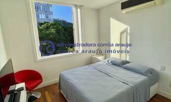 Imagem 6: Maravilhoso Loft de 1 quarto 61m2 na Pinheiro Machado nº 22, Residencial Rossi Parque Lara