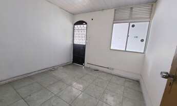 Imagem 6: Casa Dom Pedro espaçosa , bem localizada