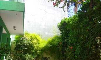 Imagem 4: Excelente Sobrado com 3 dormitórios à venda, 160 m² - Localização Privilegiada Próximo ao