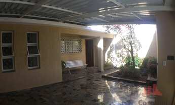 Imagem 2: Casa com 2 dormitórios à venda, 173 m² por R$ 480.000,00 - Jardim Girassol - Americana/SP