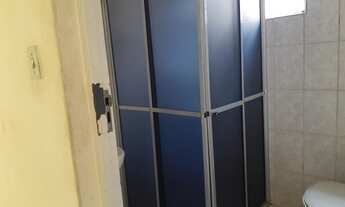 Imagem 2: CASA TÉRREA - LOCAÇÃO POR R$ 900,00 - 1 DORMITÓRIO