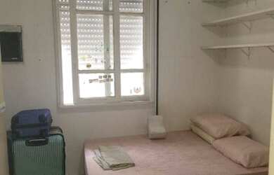 Imagem 6: Apartamento com 2 dormitórios à venda, 68 m² por R$ 230.000,00 - Estácio - Rio de Janeiro