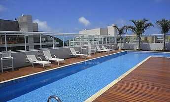 Imagem 7: Apartamento com 3 dormitórios para alugar, 95 m² - Riviera de São Lourenço - Bertioga/SP