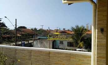 Imagem 5: Casa com 3 dormitórios à venda, 212 m² por R$ 650.000,00 - Tupy - Itanhaém/SP