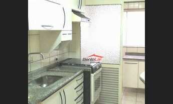 Imagem 2: Apartamento Duplex com 4 dormitórios à venda, 134 m² por R$ 650.000 - Penha de França - Sã