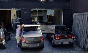 Imagem: Salão para alugar, 370 m² por R$ 10.000,00/mês