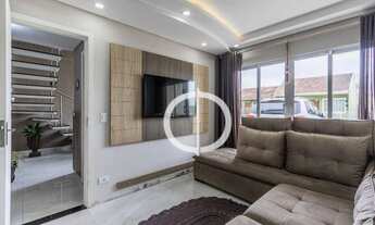 Imagem 1: SÃO JOSÉ DOS PINHAS: SOBRADO CALMO E SEGURO