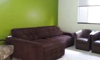 Imagem 5: Casa em Camboriú no bairro Tabuleiro 04 Dormitórios sendo 01 Suíte