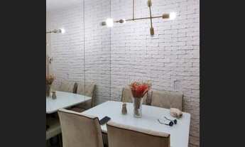 Imagem 3: ANIL - Caminhos da Barra - 2 quartos - andar alto - lazer completo