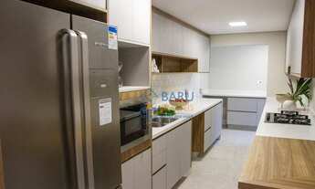 Imagem 6: Apartamento com 4 dormitórios à venda, 146 m² por R$ 1.752.000 - Perdizes - São Paulo/SP