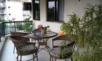 Imagem 7: Apartamento com 3 dormitórios à venda, 169 m² por R$ 990.000,00 - Itaipu - Niterói/RJ