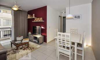 Imagem 3: Apartamento para Aluguel - Freguesia , 2 Quartos, 68 m2