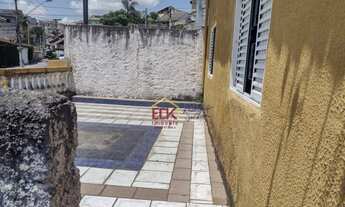 Imagem 7: Casa com 3 dormitórios à venda por R$ 1.033.500,00 - Parque Oratório - Santo André/SP