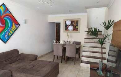 Imagem 3: Sobrado à venda, 121 m² por R$ 580.000,00 - Vila Medeiros - São Paulo/SP