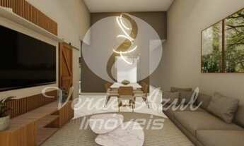 Imagem 3: Casa - Parque São Miguel - Hortolândia