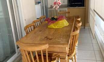 Imagem 5: Apartamento para Venda em Campinas, Parque Prado, 3 dormitórios, 3 suítes, 1 banheiro, 2 v