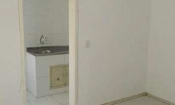 Imagem 2: Apartamento com 1 quarto e 37m² no bairro Cidade Baixa - Porto Alegre