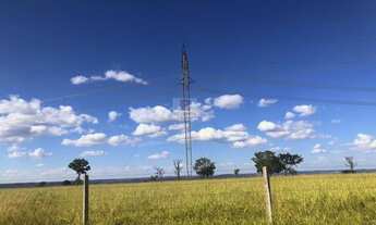 Imagem 4: Sítio / Chácara para Venda em Abadiânia / GO - 2331024