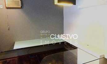 Imagem: Sala para alugar - Santa Rosa - Niterói/RJ