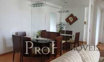 Imagem 3: Apartamento 98m² 3 dormitórios sendo 1 suíte e Lazer completo R$ 626.000,00