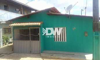 Imagem: Casa com 1 dormitório à venda por R$ 65.000,00