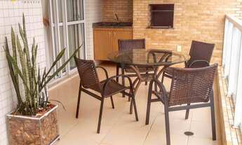 Imagem 5: Apartamento à venda na Enseada - Guarujá/SP