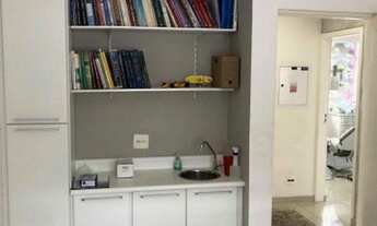 Imagem 3: Sala para alugar, 12 m² por R$ 1.250,00/mês - Santana - São Paulo/SP