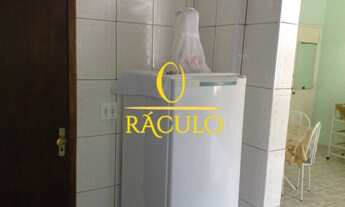 Imagem 12: Sala Living São Vicente