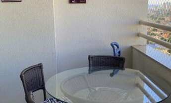 Imagem 3: Solar Lírios do Campo- Parque Amazonia