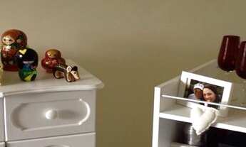 Imagem 3: Cobertura - Mansões Santo Antônio - Campinas