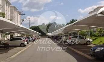 Imagem 4: Apartamento - Jardim Monte Alto - Campinas