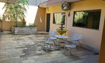 Imagem 7: Casa Comercial à venda, 6 quartos, 1 suíte, 4 vagas, Cidade Nova - Belo Horizonte/MG