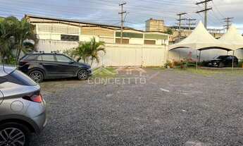 Imagem 4: Galpão em condomínio próximo a Estrada Coco/Lauro de freitas