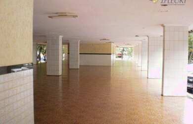 Imagem 5: Apartamento com 1 dormitório para alugar, 39 m² por R$ 1.800/mês - Asa Norte - Brasília/DF