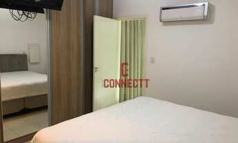 Imagem 7: Apartamento Duplex com 1 dormitório à venda, 76 m² por R$ 298.000,00 - Nova Aliança - Ribe