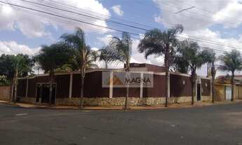 Imagem: Casa residencial à venda, Parque das Figueiras