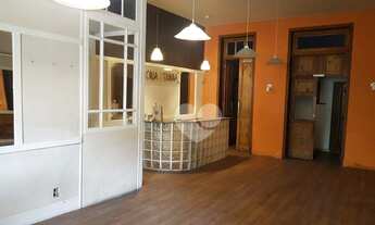 Imagem 7: Casa com 2 dormitórios para alugar, 166 m² por R$ 13.767,98/mês - Botafogo - Rio de Janeir