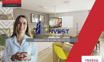 Imagem 5: Vendo apartamento TOP de 2 dormitórios com 1 suíte e lazer completo