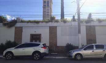 Imagem: LINDO TERRENO DE 40 X 50 PRÓXIMO AO METRÔ