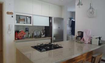 Imagem: Apartamento com 3 dormitórios para alugar