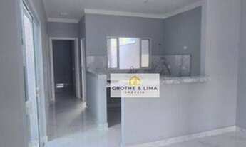 Imagem 5: Casa à venda, 85 m² por R$ 434.600,00 - Residencial Parque dos Sinos - Jacareí/SP