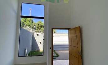Imagem 3: Casa 3 quartos - J. CRISTAL EM AP. GOIÂNIA