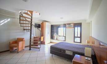 Imagem 2: Apartamento para Aluguel - Santana, 1 Quarto, 74 m2