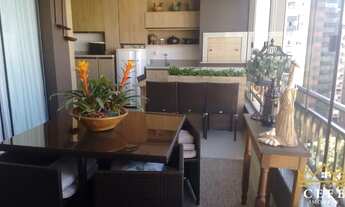 Imagem 2: Apartamento para Venda em Passo Fundo, Centro, 3 dormitórios, 1 suíte, 2 banheiros