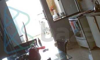 Imagem 5: Casa com 3 dormitórios sendo 2 suítes à venda, 180 m² por R$ 650.000 - Residencial Florenç